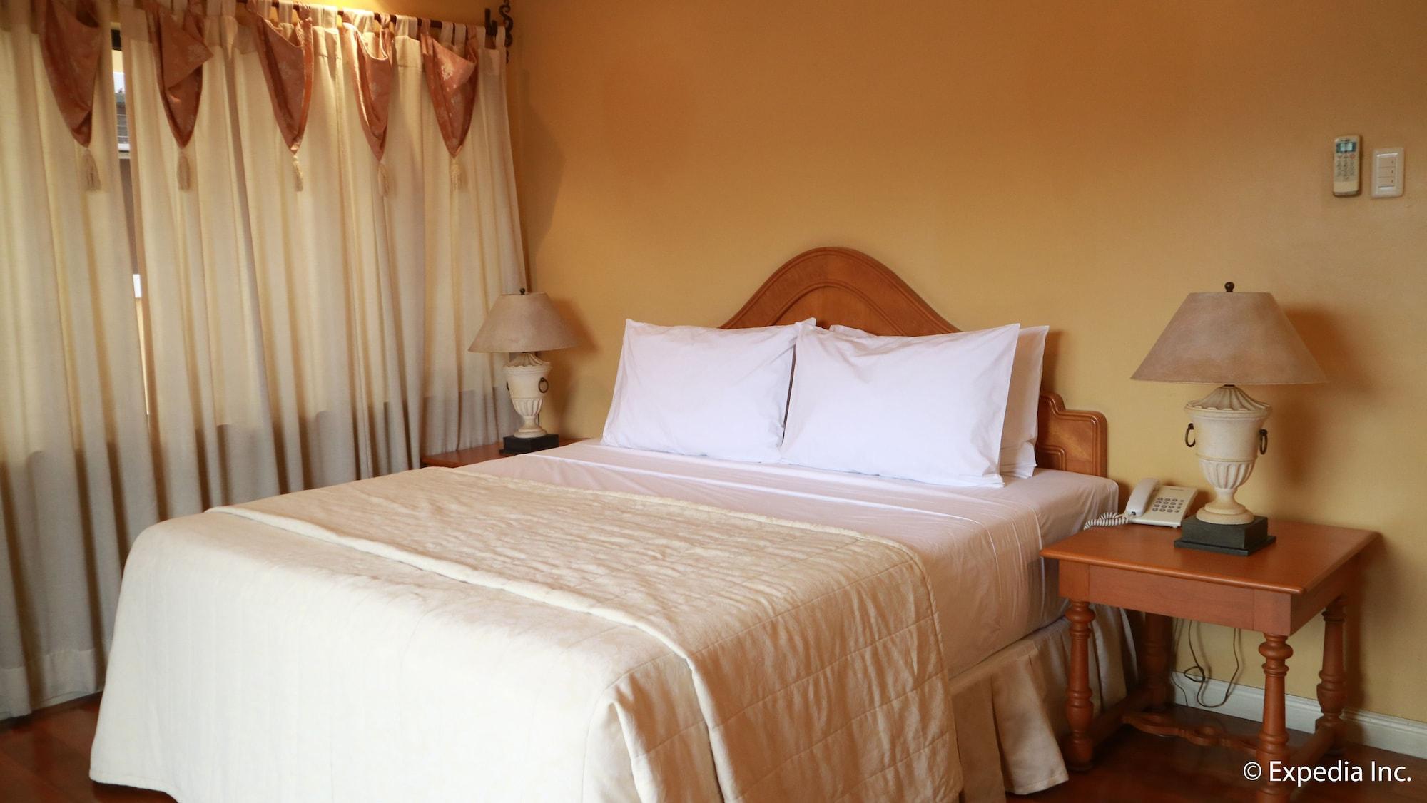 Sophia Suites Residence Hotel Cebu Extérieur photo