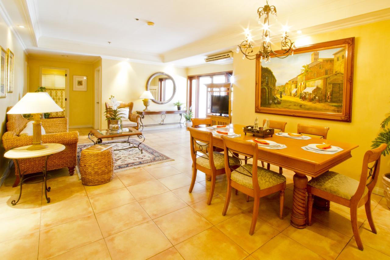 Sophia Suites Residence Hotel Cebu Extérieur photo
