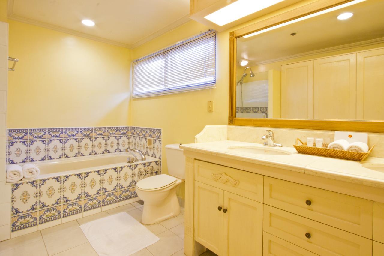 Sophia Suites Residence Hotel Cebu Extérieur photo