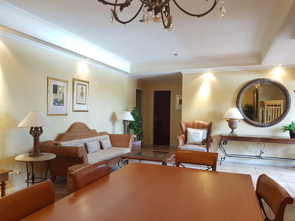 Sophia Suites Residence Hotel Cebu Extérieur photo