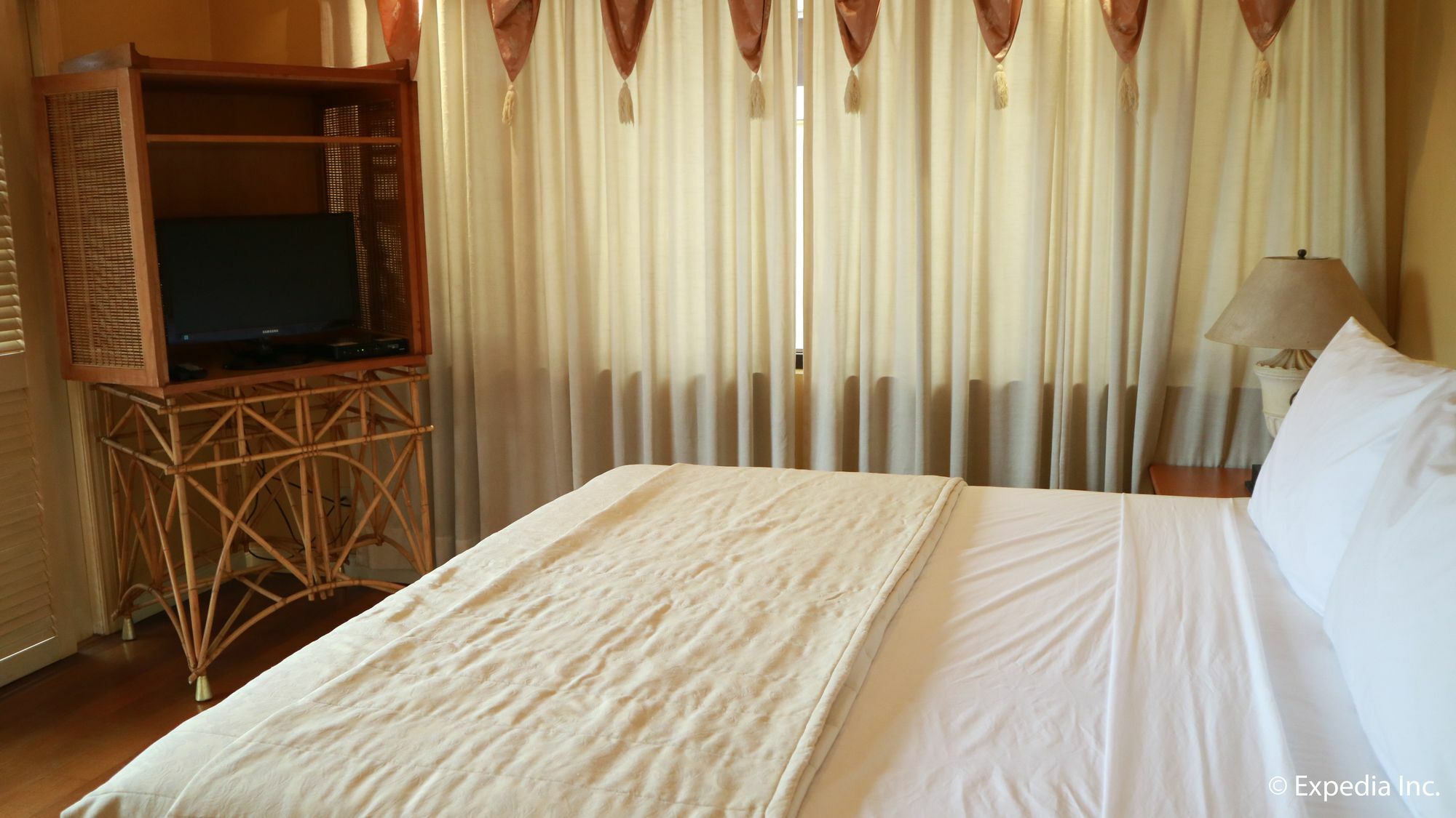 Sophia Suites Residence Hotel Cebu Extérieur photo